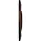 Ekena Millwork Neuveau Ceiling Medallion (Fits Canopies up to 6 3/8"), Hand-Painted Rust, 24 1/4"OD x 2"P CM24NARUS - alternate 4